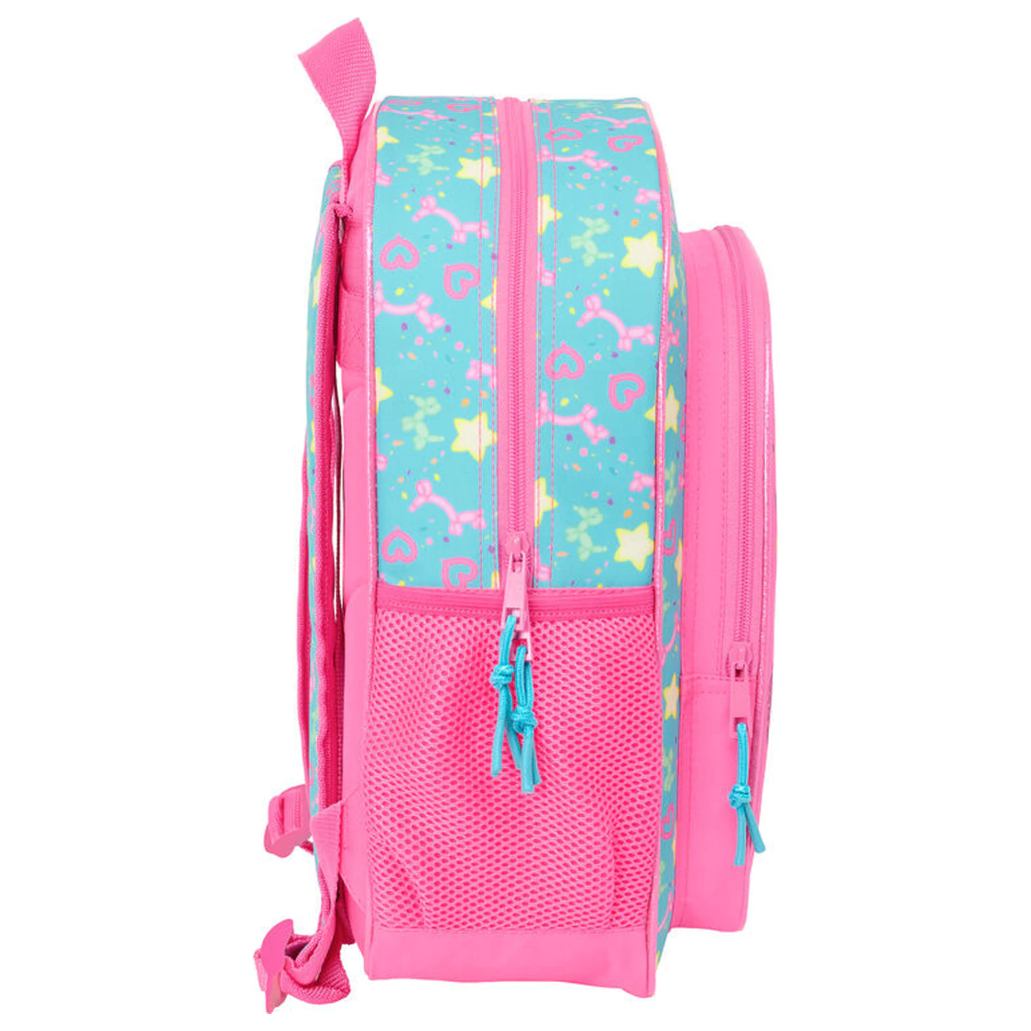 Gabbys Dollhouse Confetti adaptable backpack 38cm product photo