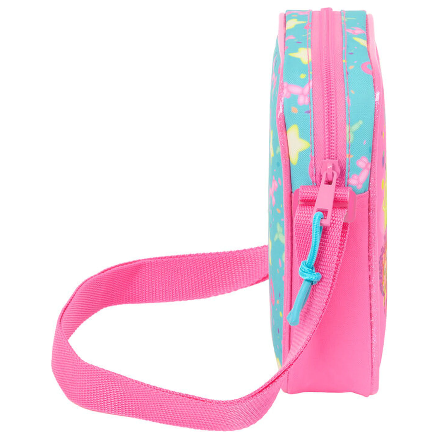 Gabbys Dollhouse Confetti shoulder bag product photo