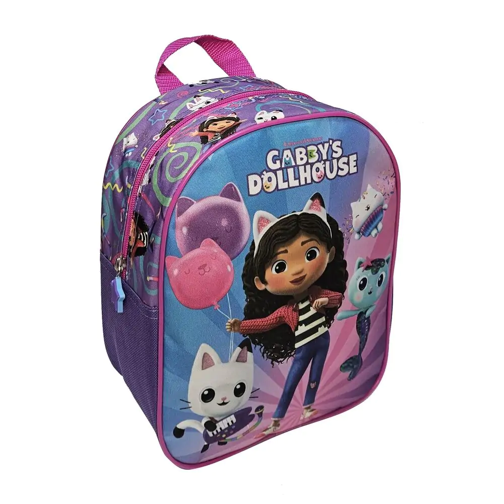 Gabbys Dollhouse Dance backpack 26cm product photo