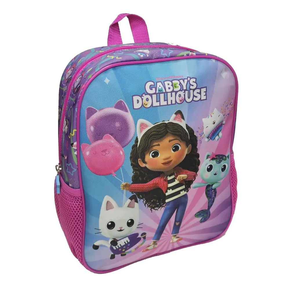 Gabbys Dollhouse Dance backpack 29cm product photo