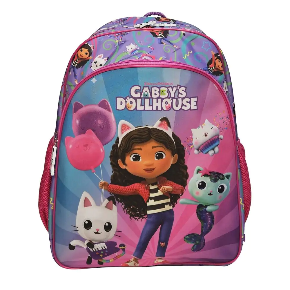 Gabbys Dollhouse Dance backpack 40cm product photo