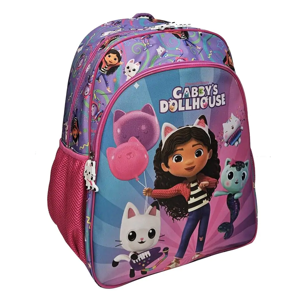 Gabbys Dollhouse Dance backpack 40cm product photo