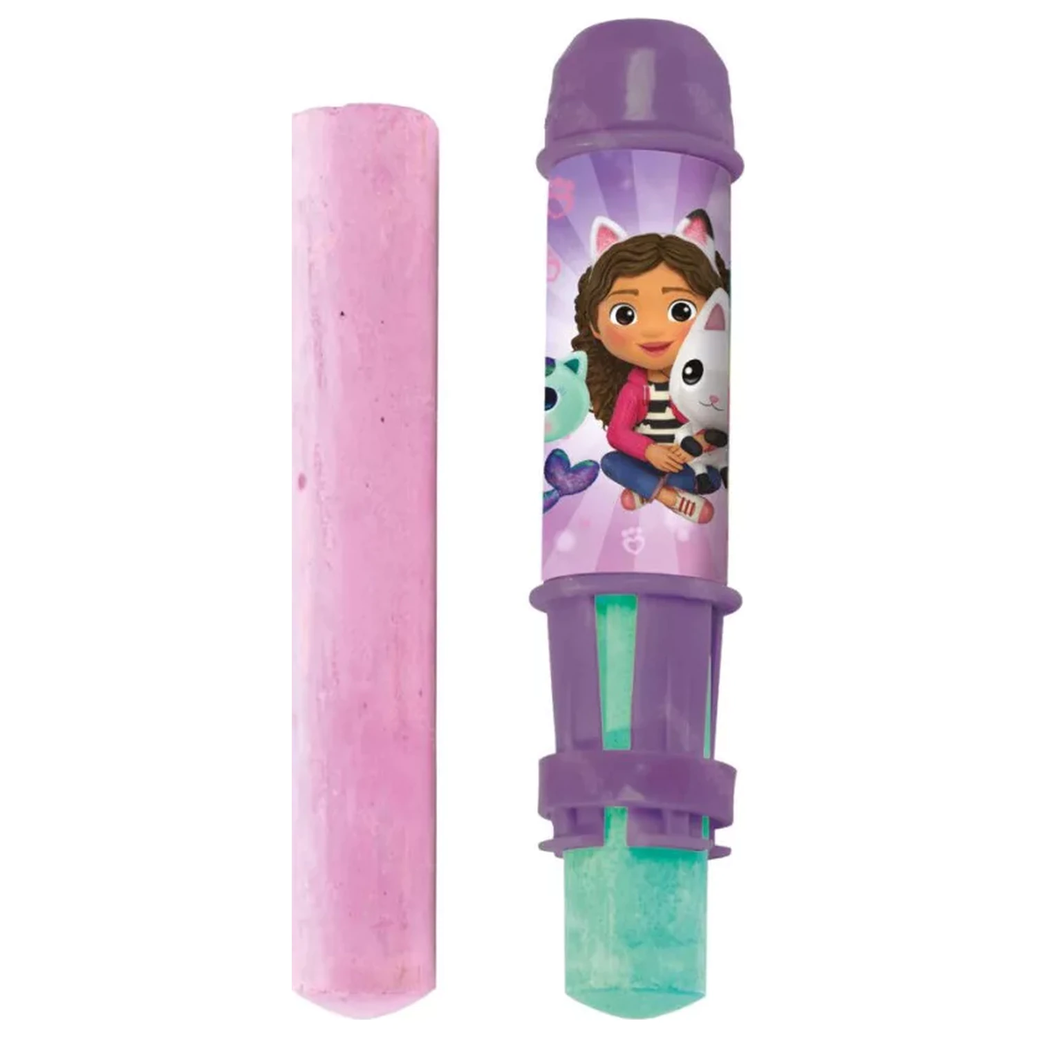 Gabi Dollhouse Friends Chalk Set product photo