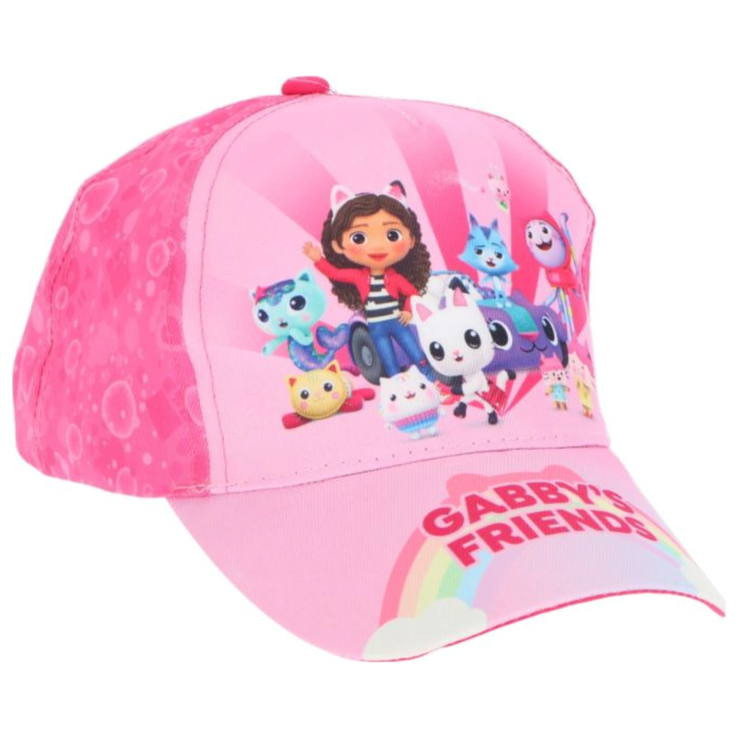 Gabi's Dollhouse Friends Kids' Baseball Cap 53 cm product photo