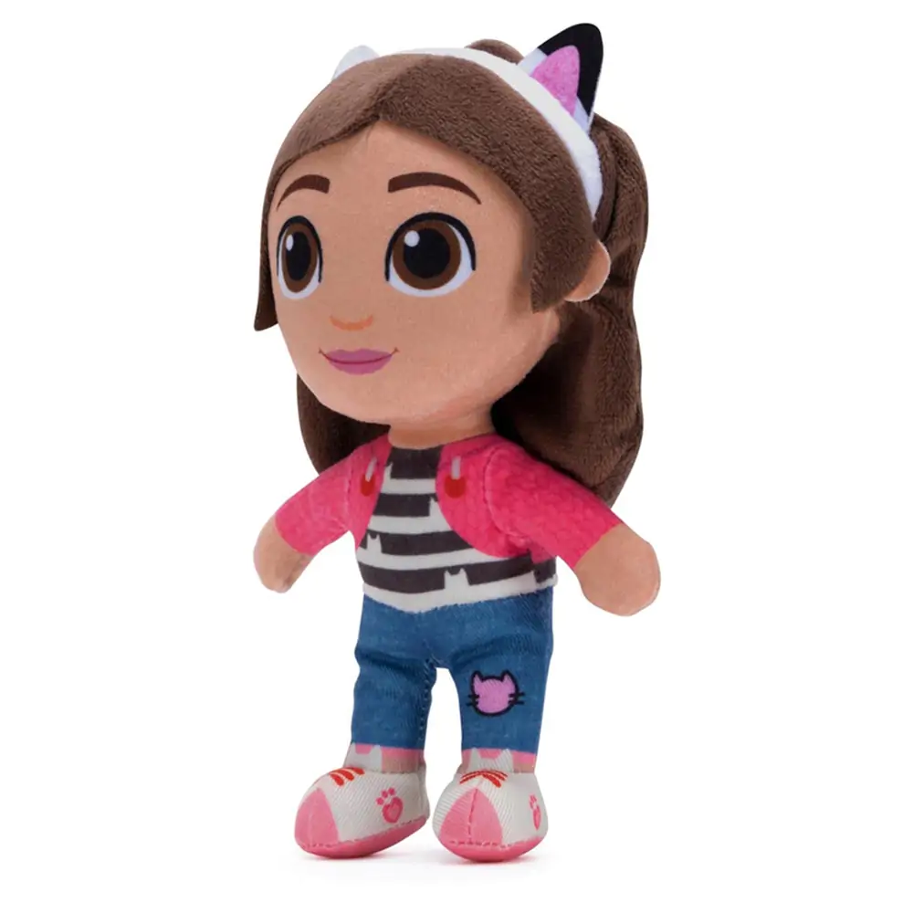 Gabbys Dollhouse Gabby plush toy 18cm termékfotó