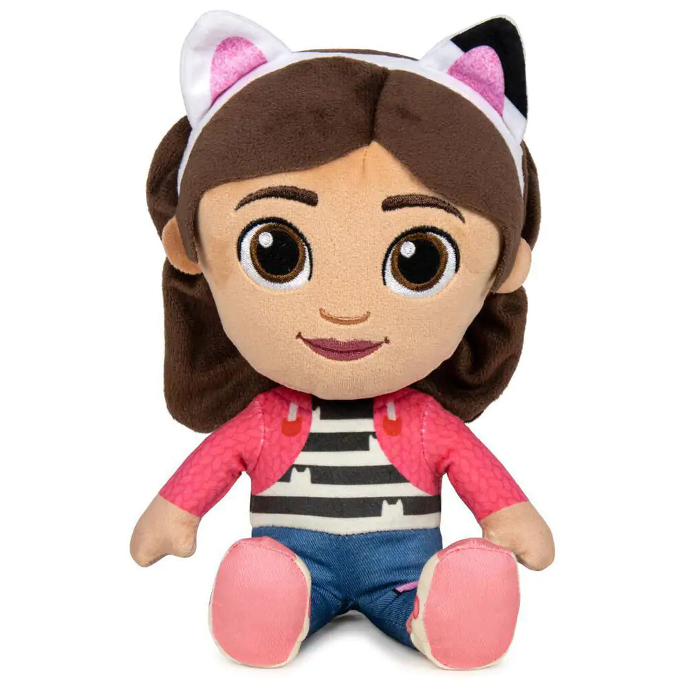 Gabbys Dollhouse Gabby plush toy 46cm termékfotó