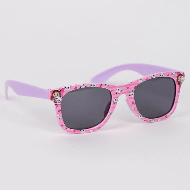 Gabby Doll House kid's sunglasses set product photo