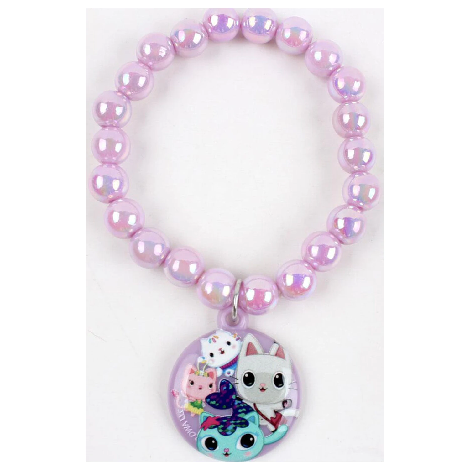 Gabbys Dollhouse beauty set product photo