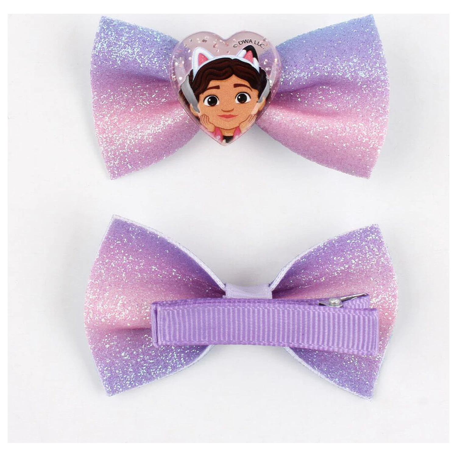 Gabbys Dollhouse beauty set product photo