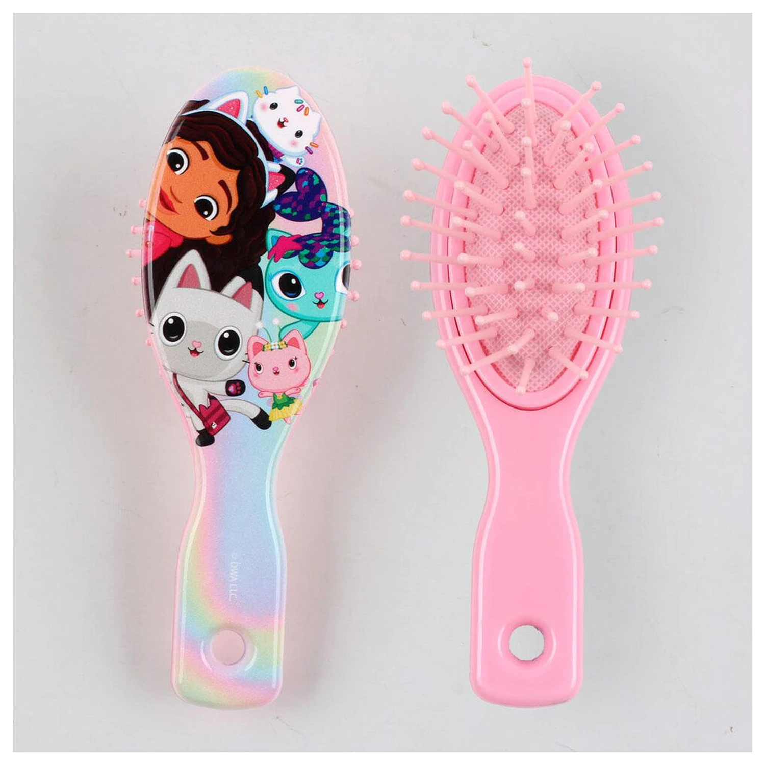 Gabbys Dollhouse beauty set product photo