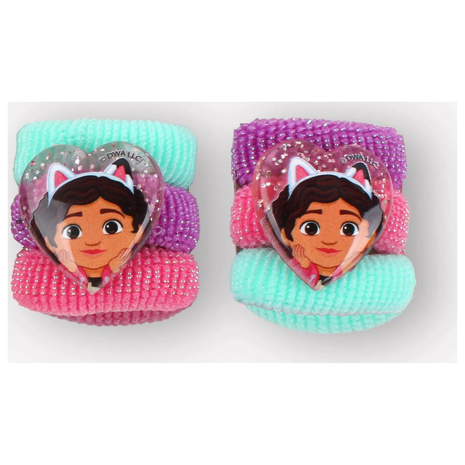 Gabbys Dollhouse beauty set product photo