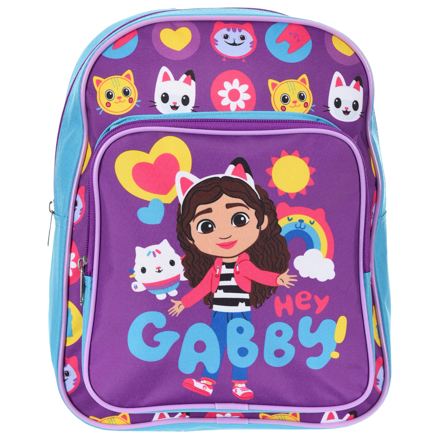 Gabi's Dollhouse Hey Backpack, Bag 30 cm product photo