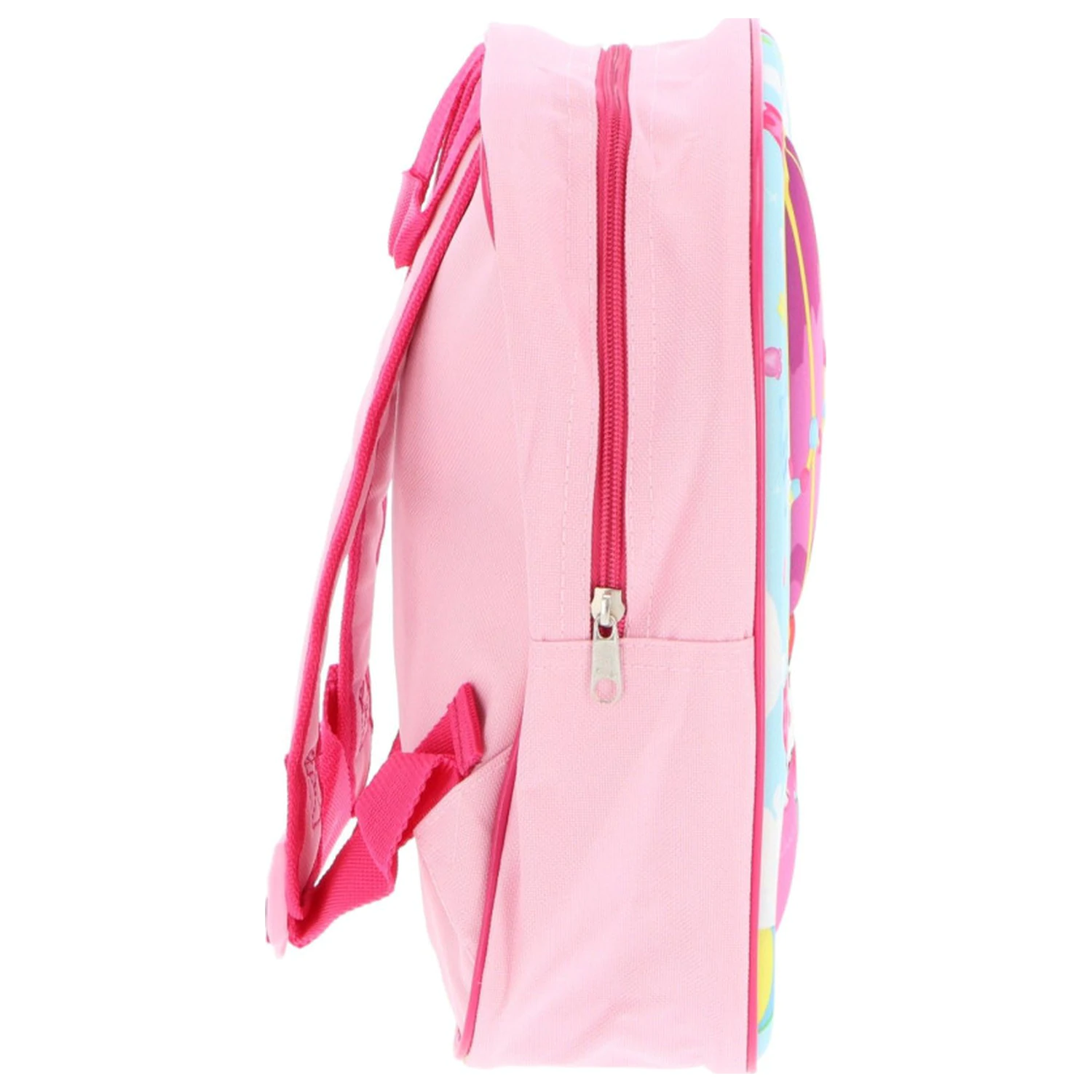 Gabi's Dollhouse Hot Air Balloon 3D Backpack, Bag 30 cm product photo