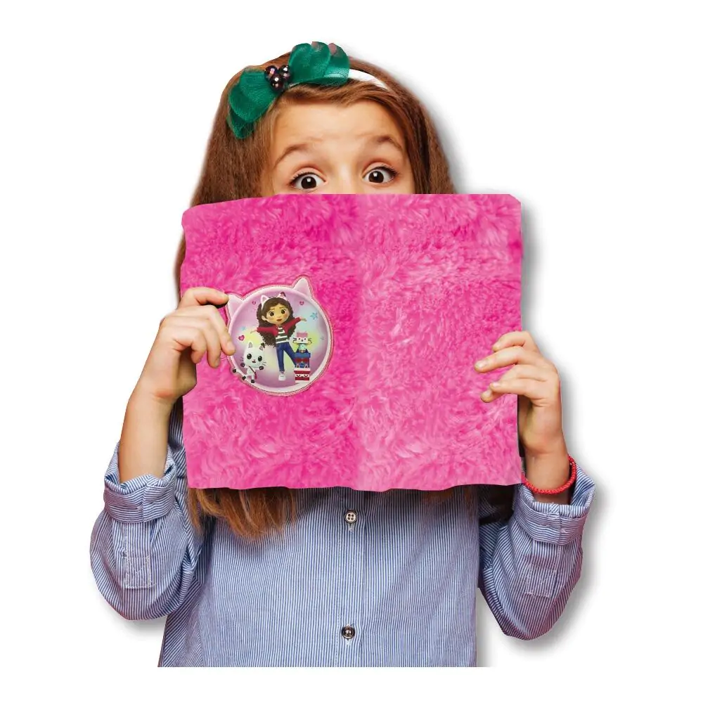 Gabbys Dollhouse Activity diary product photo