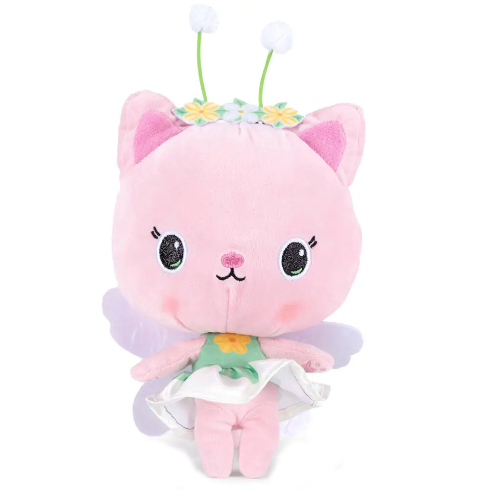 Gabbys Dollhouse Kitty Fairy plush toy 18cm termékfotó