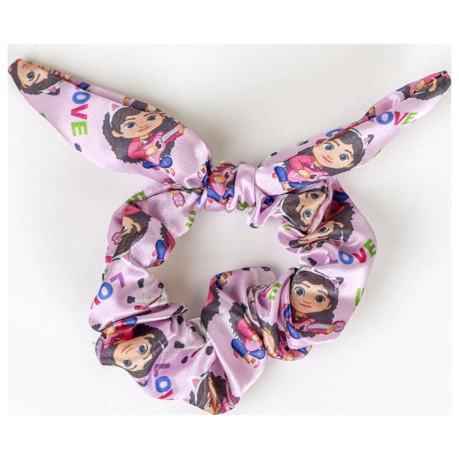 Gabi's Dollhouse Love Necklace and Hair Accessory Set product photo