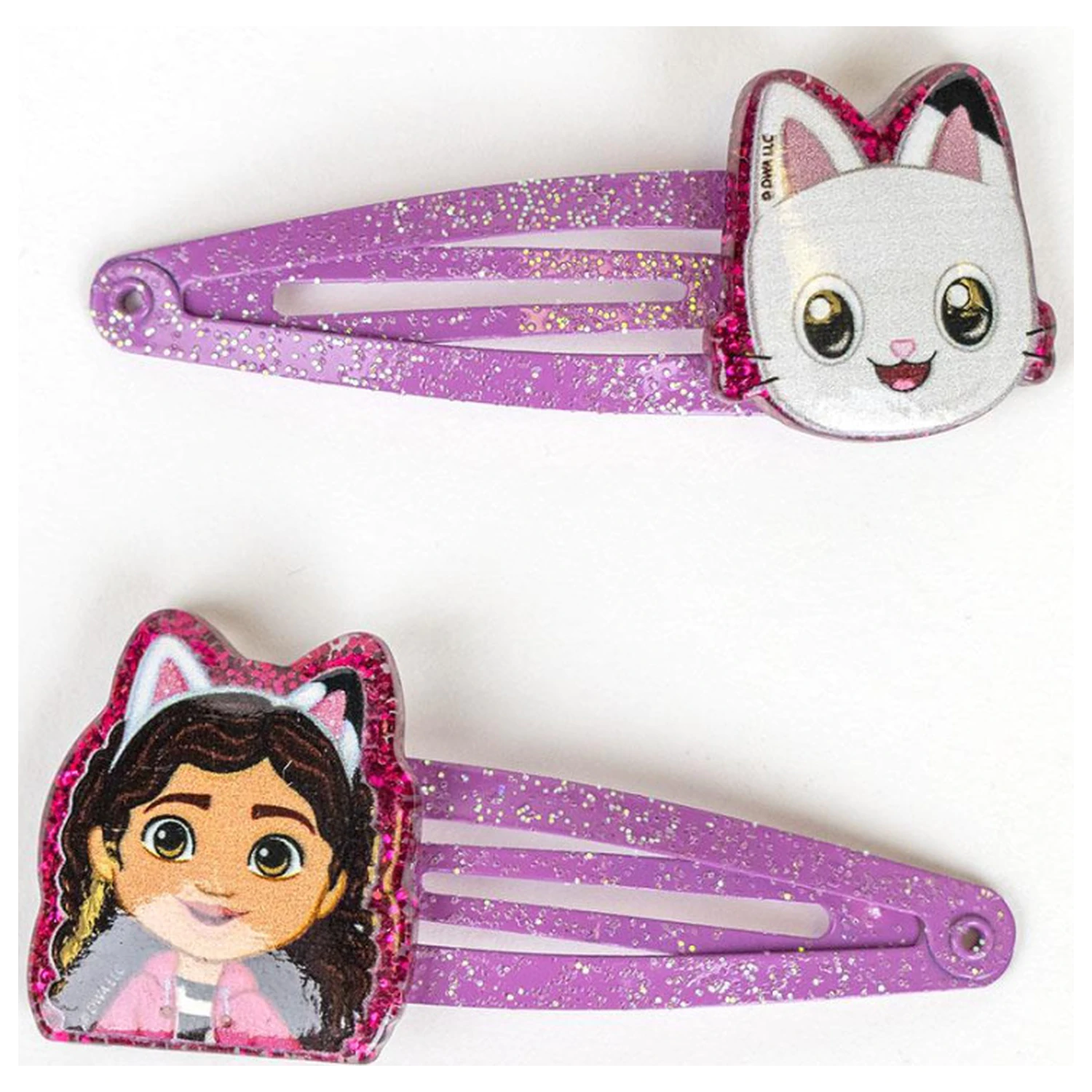 Gabi's Dollhouse Love Necklace and Hair Accessory Set product photo