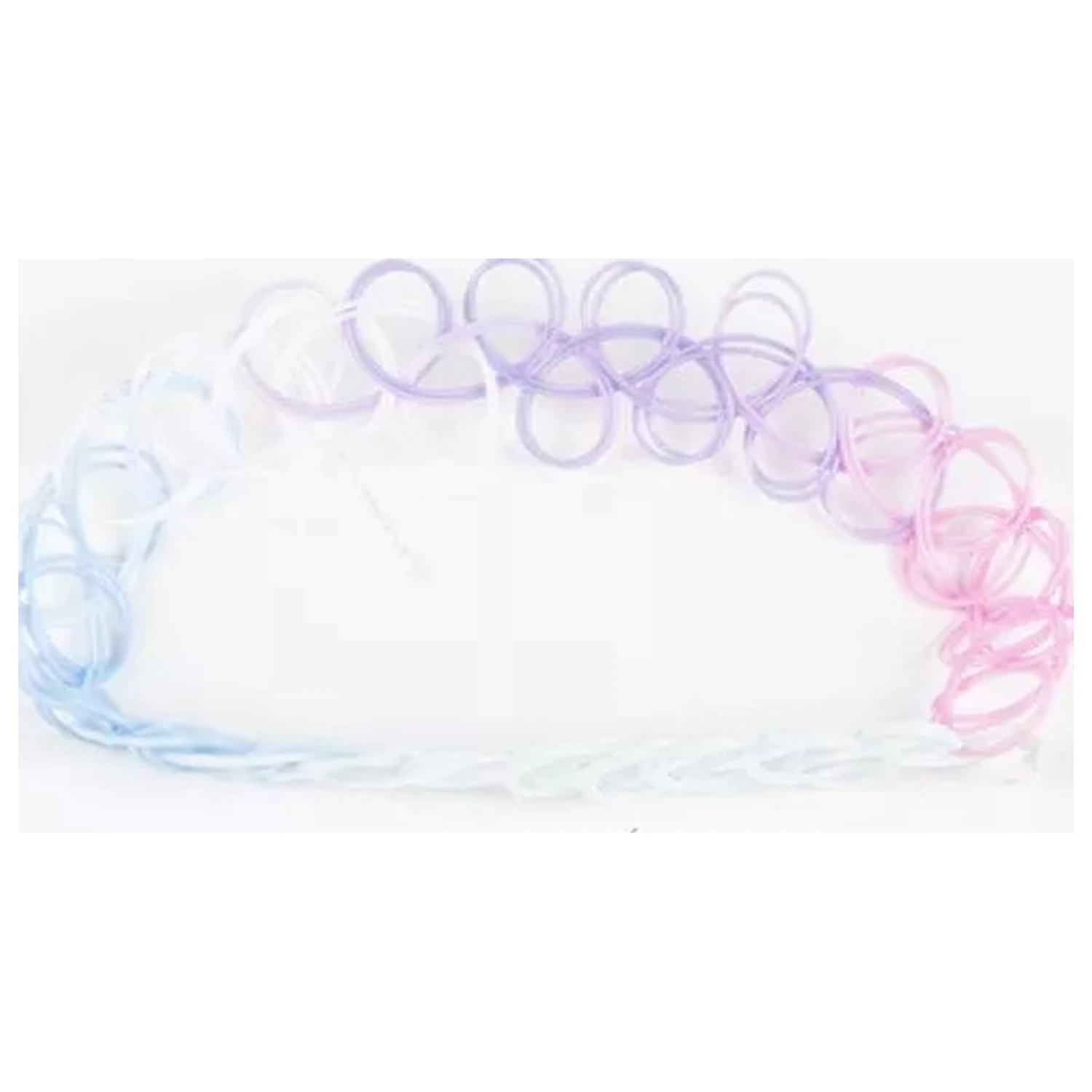 Gabi's Dollhouse Meow Bracelet Set 3-Pack product photo