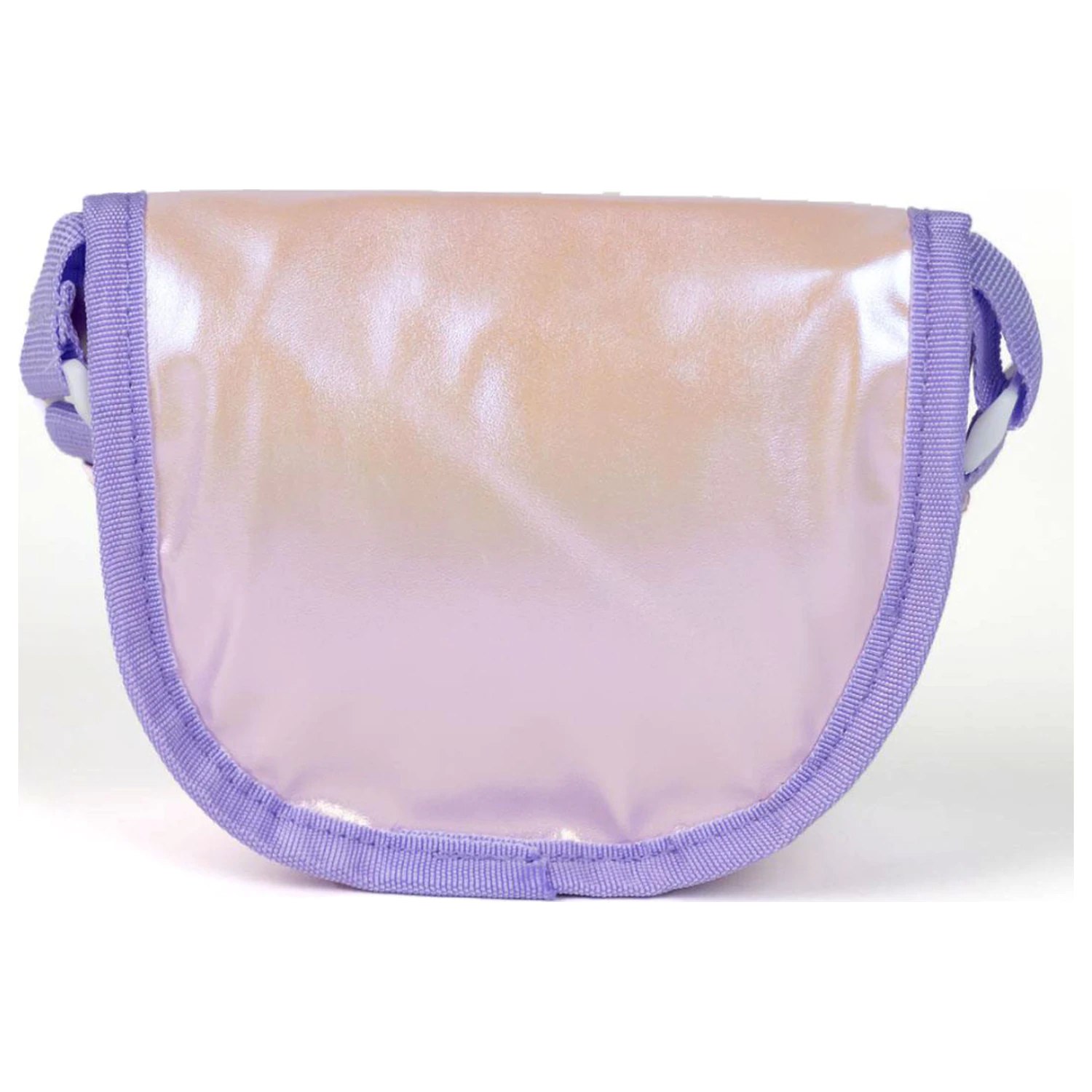 Gabby's Dollhouse Mer-tastic Glitter Crossbody Bag, Shoulder Bag product photo