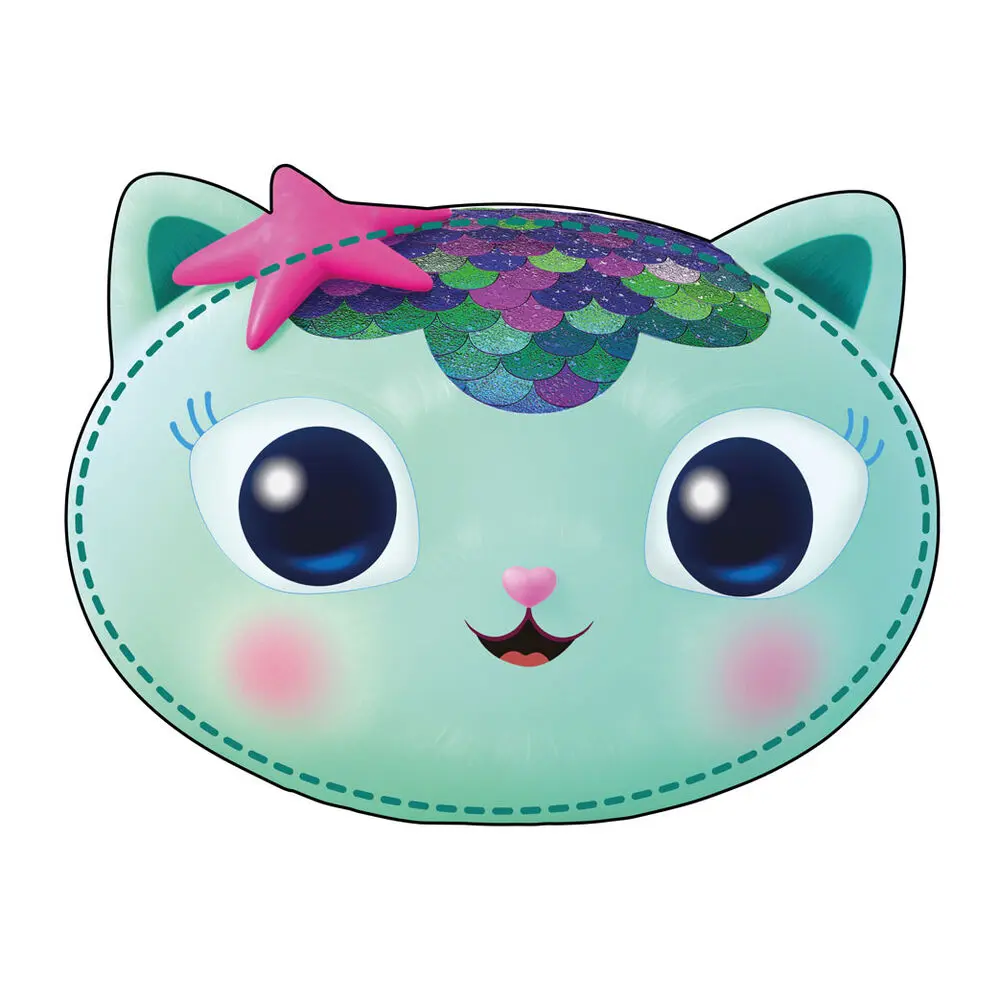 Gabbys Dollhouse Merkat purse product photo