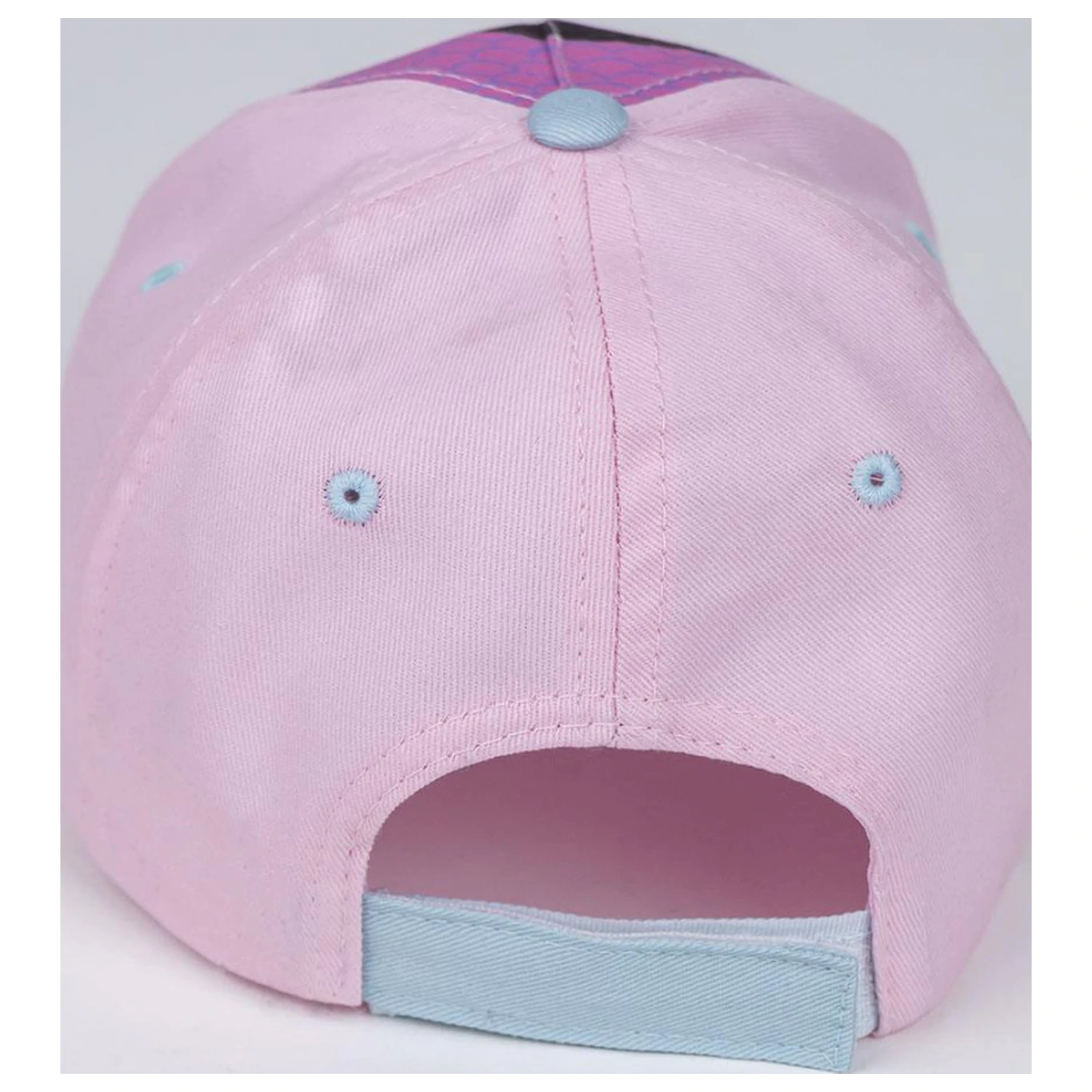 Gabi's Dollhouse Mermaid Kids' Baseball Cap 51 cm product photo