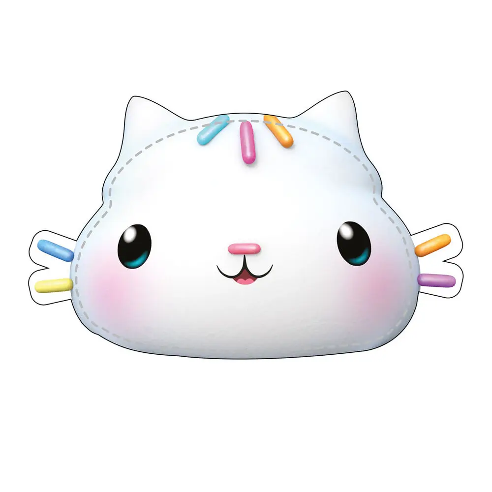 Gabbys Dollhouse Muffin purse product photo