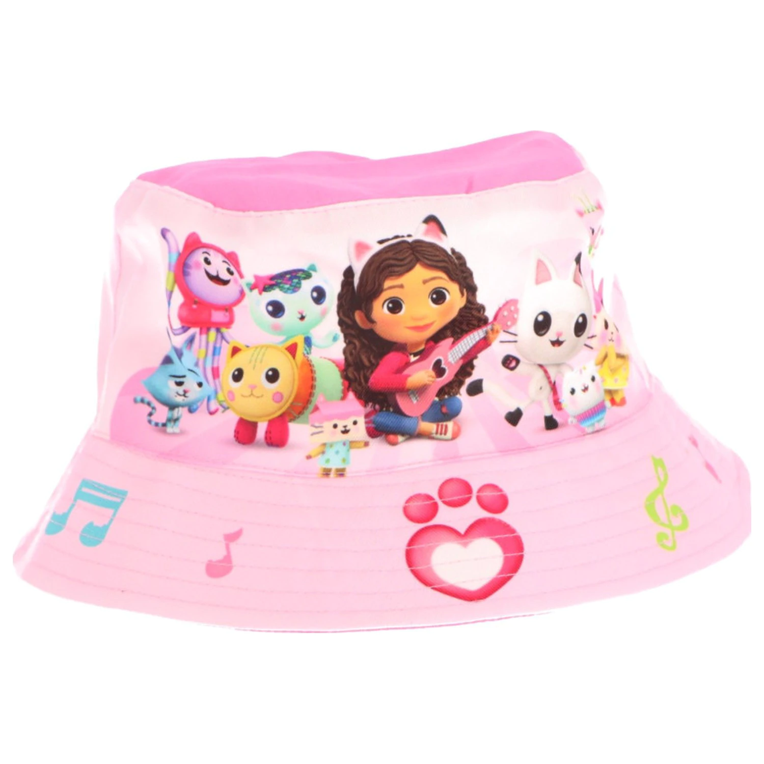 Gabi Dollhouse Music Kids Fishing Hat 53 cm product photo