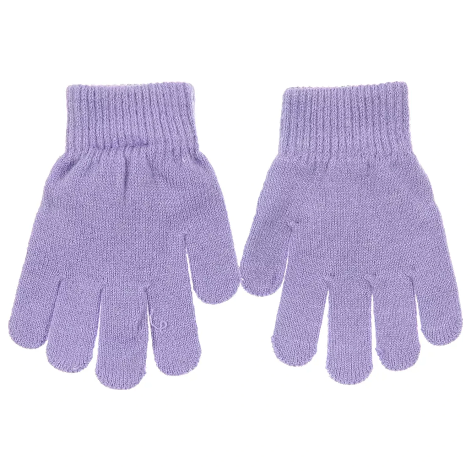 Gabby's Dollhouse Pandy Paws kids gloves product photo