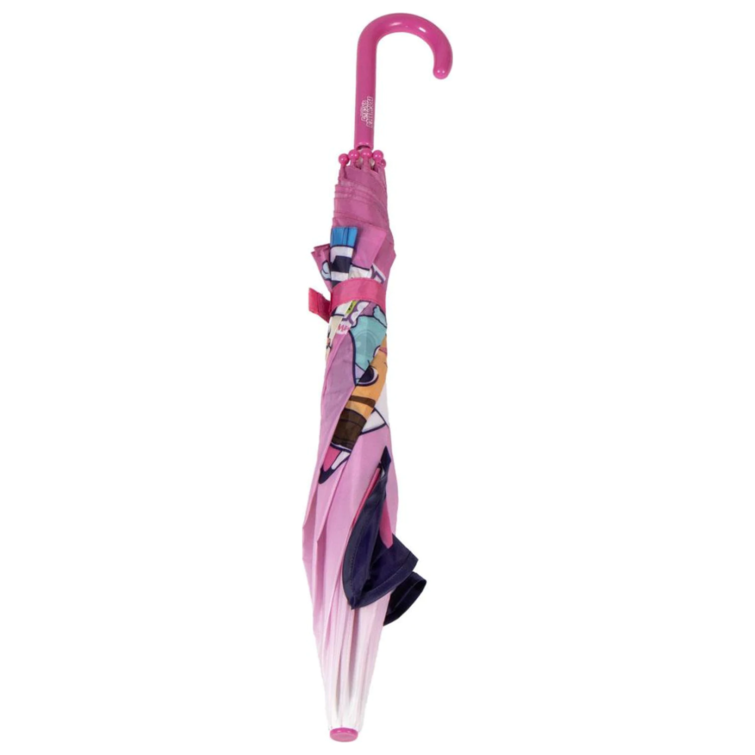 Gabi Dollhouse Pink Kids Umbrella with Ears Ø71 cm product photo