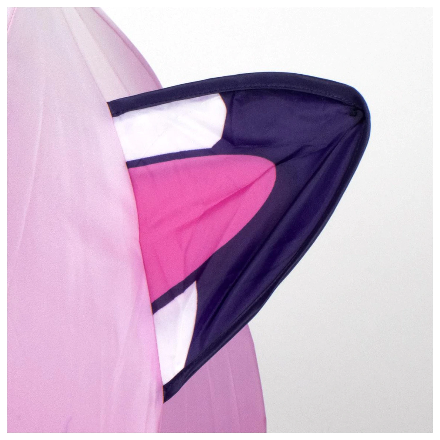Gabi Dollhouse Pink Kids Umbrella with Ears Ø71 cm product photo