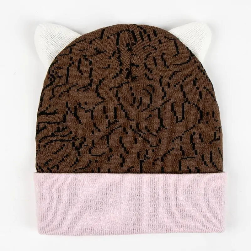 Gabbys Dolls House hat and gloves set product photo
