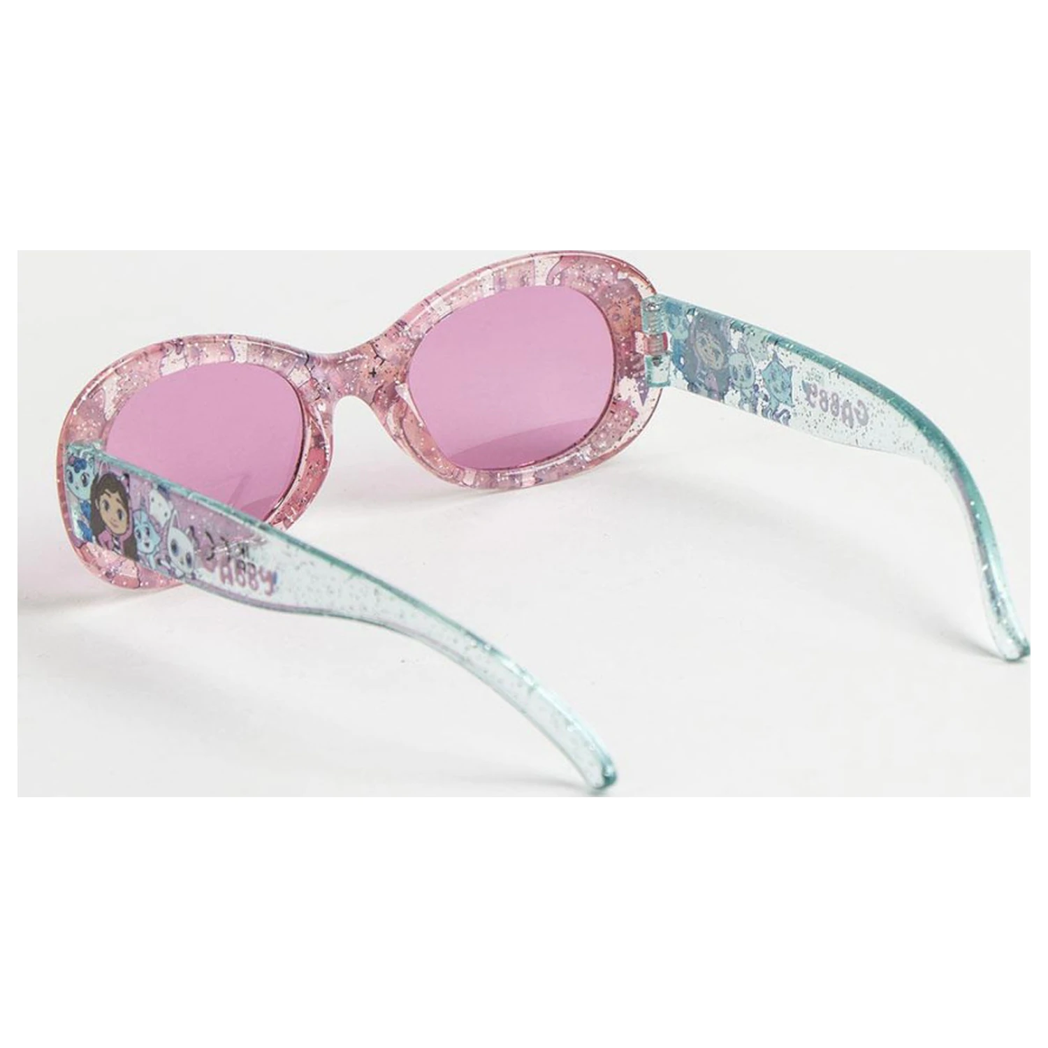 Gabi's Dollhouse Sparkle Sunglasses product photo