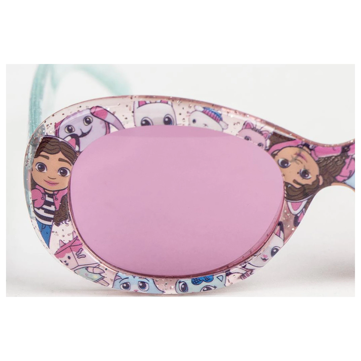 Gabi's Dollhouse Sparkle Sunglasses product photo