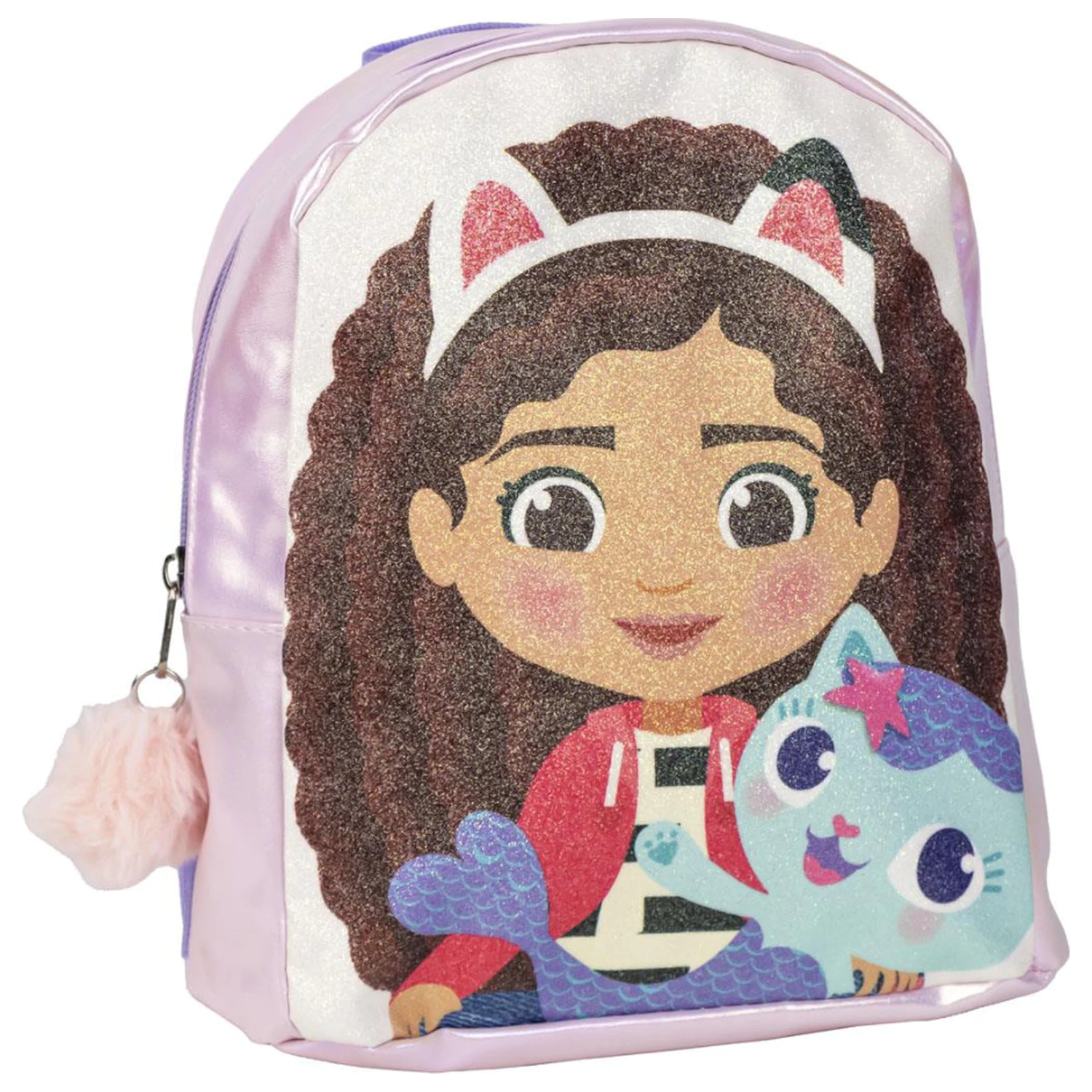 Gabby's Dollhouse Sparkle Tales Backpack, Bag 23 cm product photo
