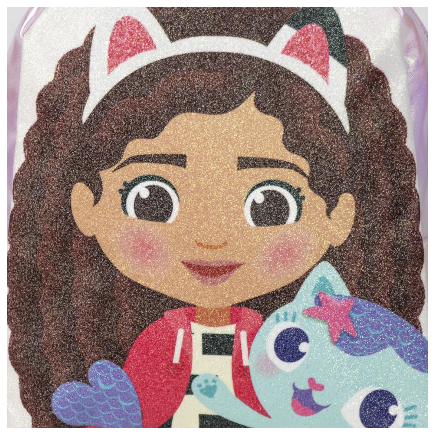 Gabby's Dollhouse Sparkle Tales Backpack, Bag 23 cm product photo