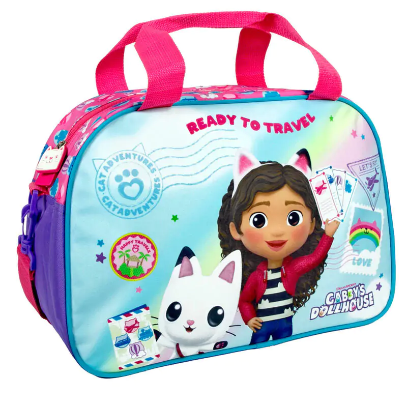 Gabbys Dollhouse sport bag termékfotó