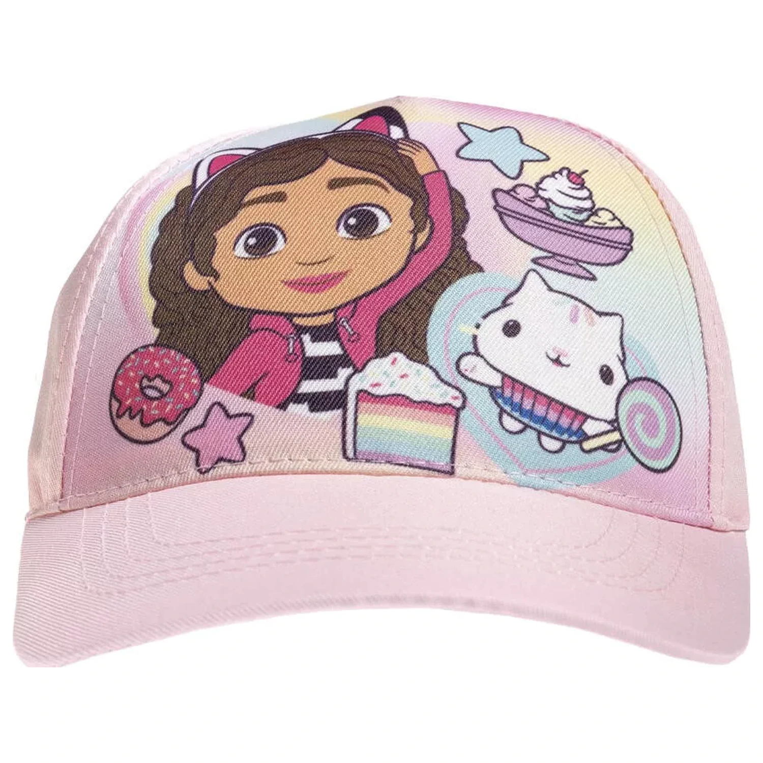 Gabi Dollhouse Sweets Kids' Baseball Cap 52 cm product photo