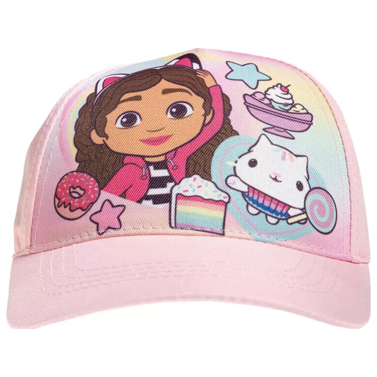 Gabi Dollhouse Sweets Kids' Baseball Cap 52 cm product photo