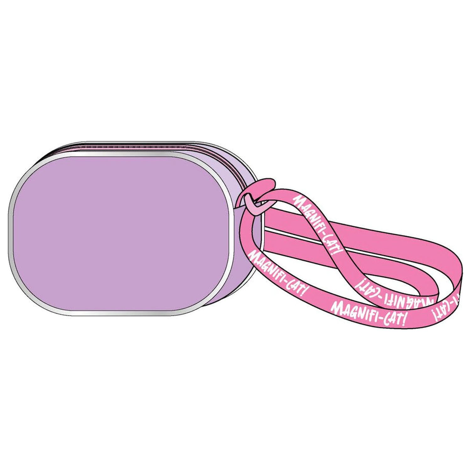 Gabbys Dollhouse bag product photo