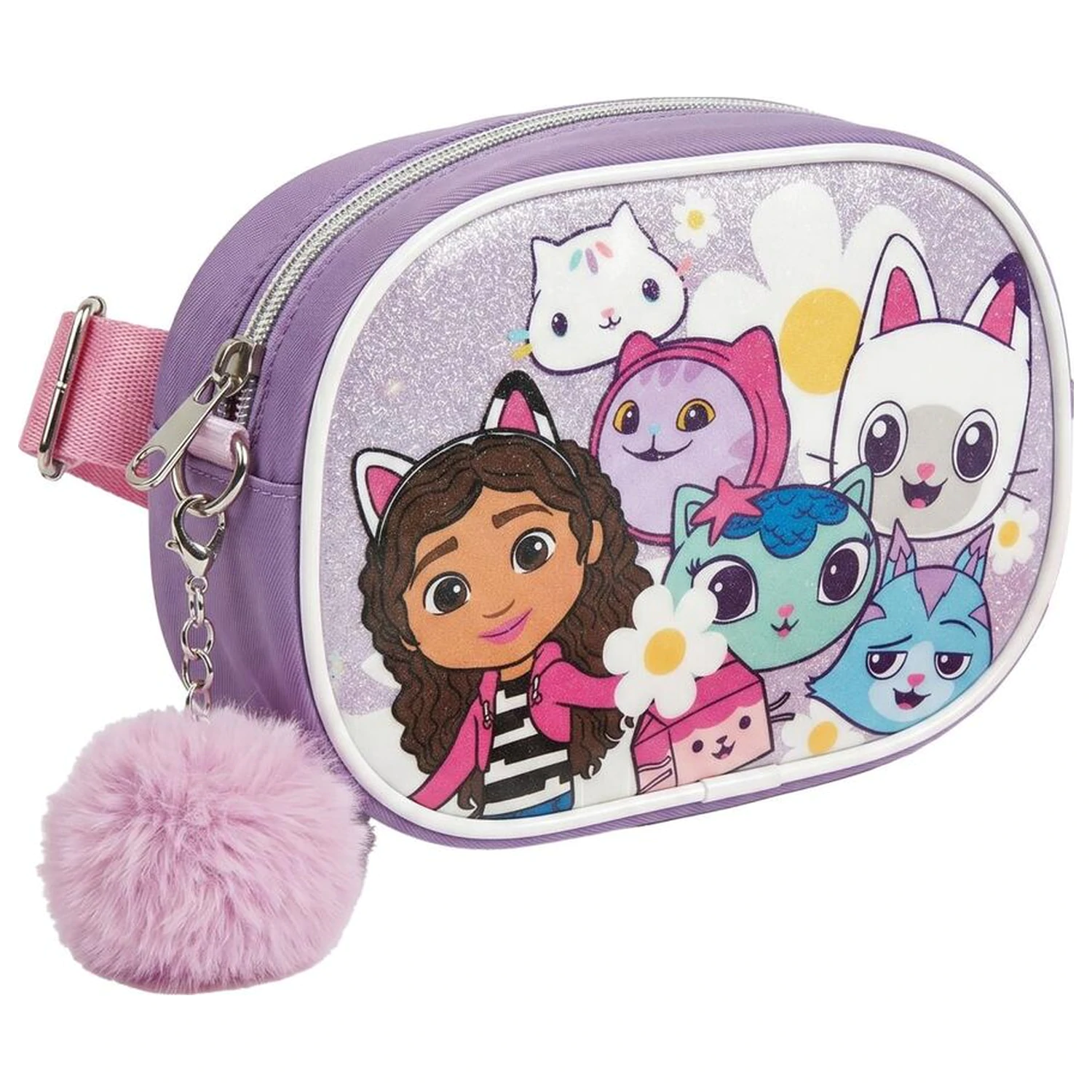 Gabbys Dollhouse bag product photo