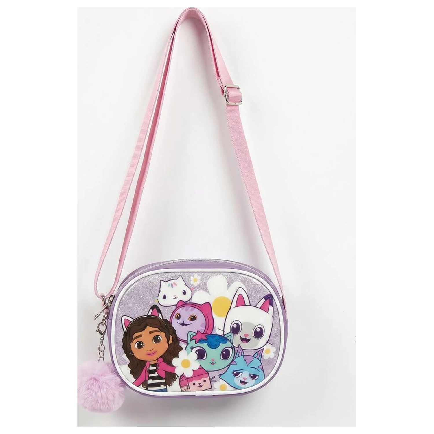 Gabbys Dollhouse bag product photo