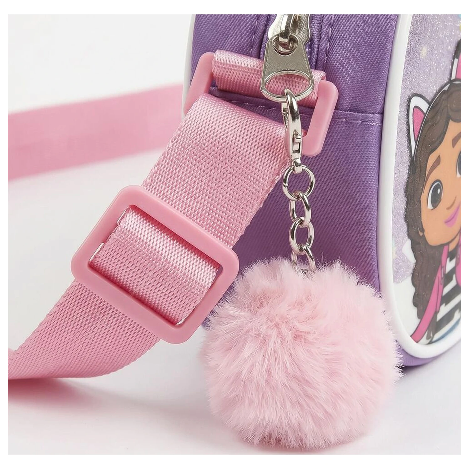 Gabbys Dollhouse bag product photo
