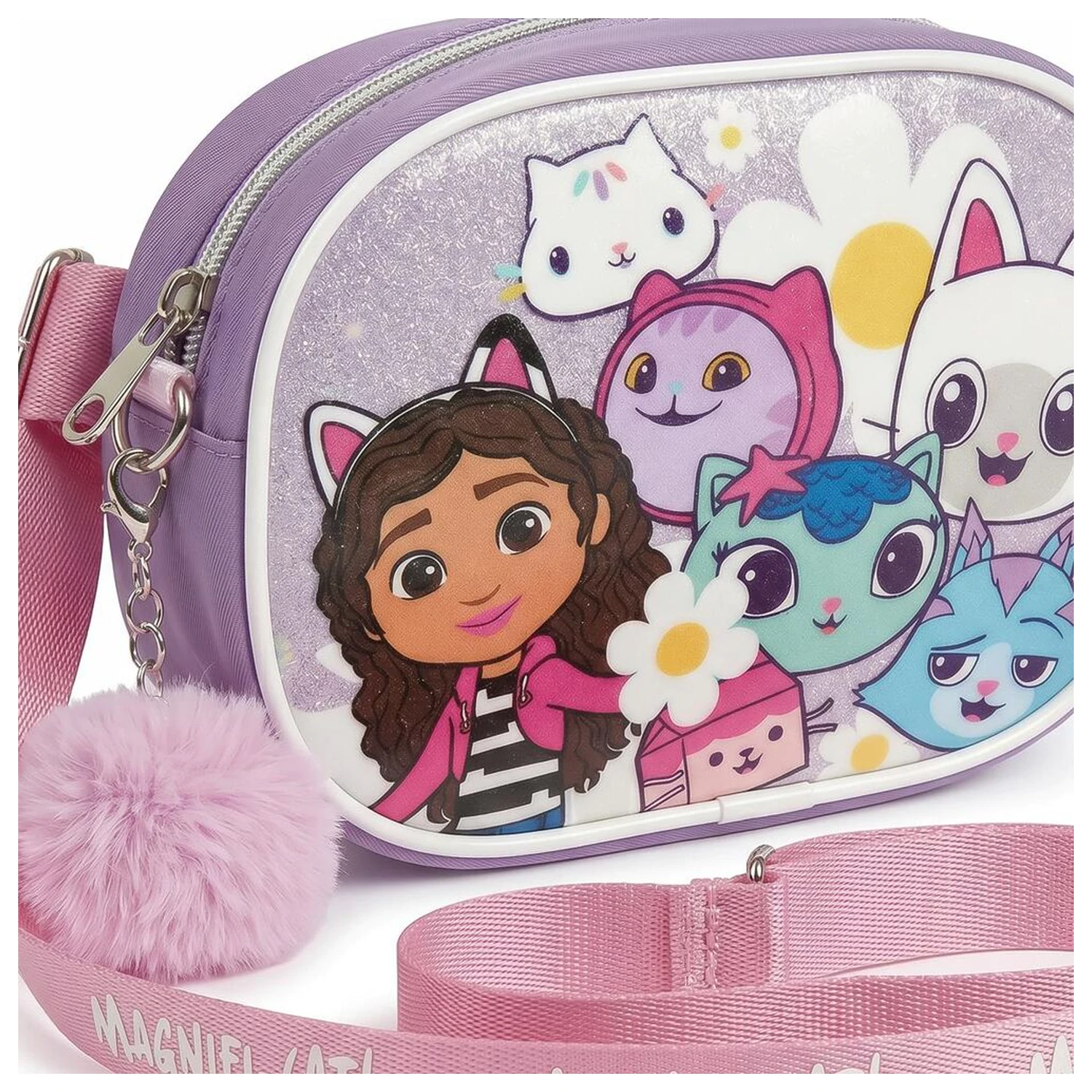 Gabbys Dollhouse bag product photo