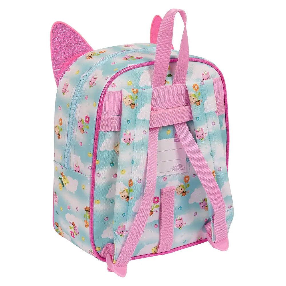 Gabbys Dollhouse adaptable backpack 27cm product photo