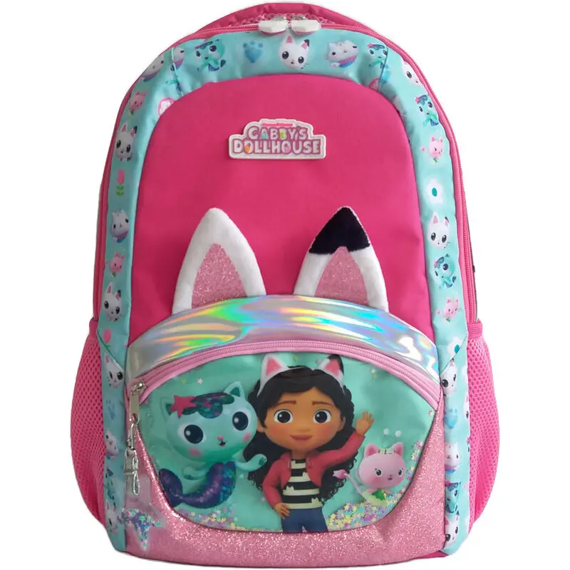 Gabbys Dollhouse backpack 32cm termékfotó