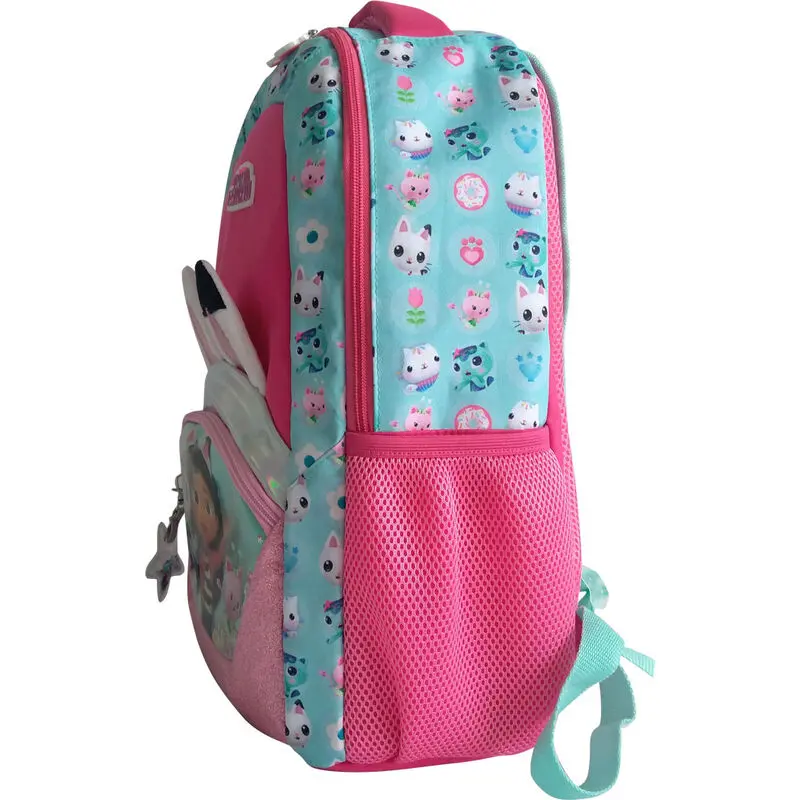 Gabbys Dollhouse backpack 32cm termékfotó