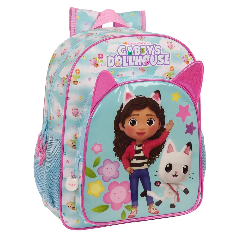 Gabbys Dollhouse backpack 34cm product photo