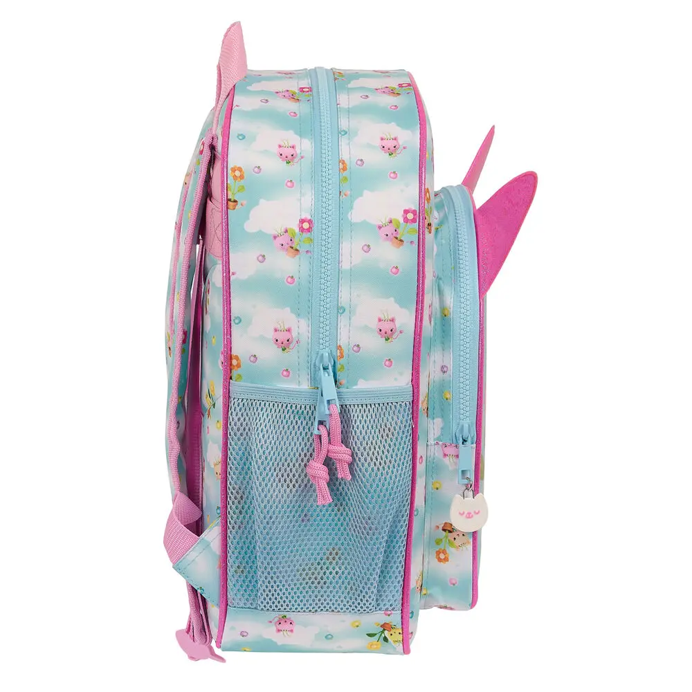 Gabbys Dollhouse backpack 34cm product photo