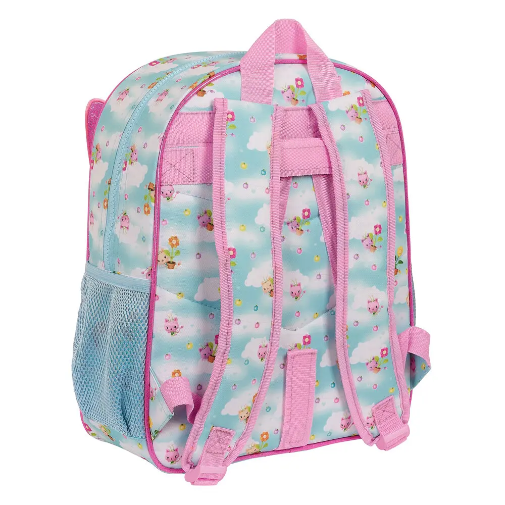 Gabbys Dollhouse backpack 34cm product photo