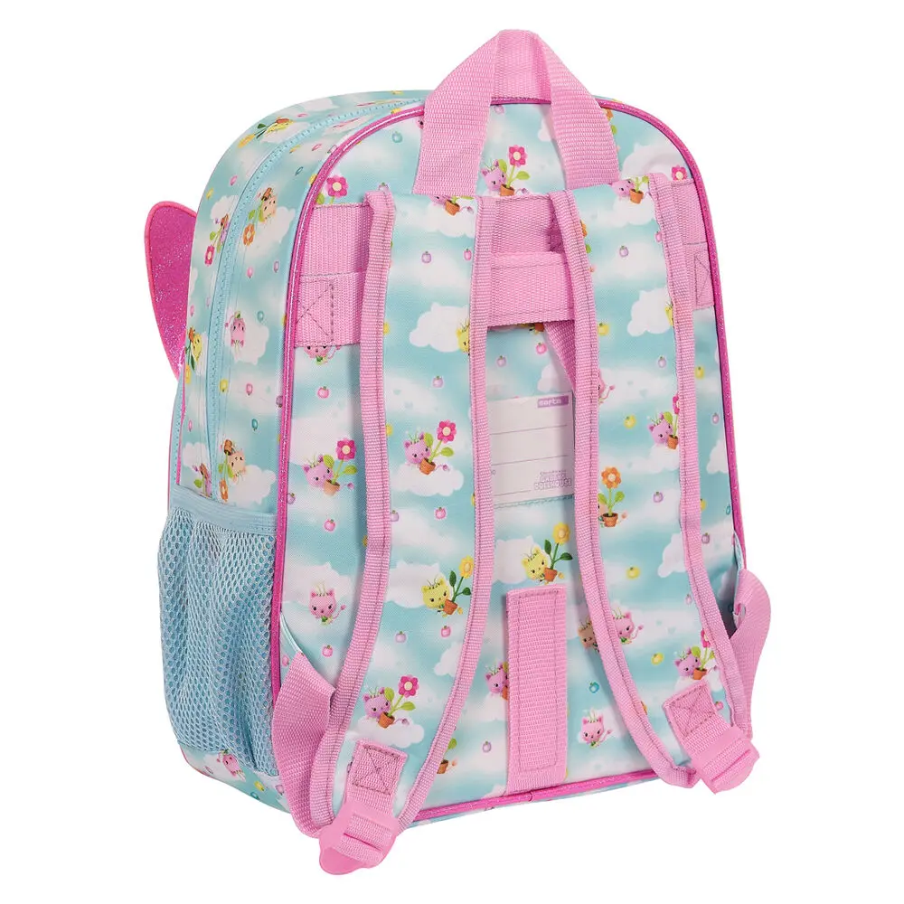 Gabbys Dollhouse adaptable backpack 38cm termékfotó